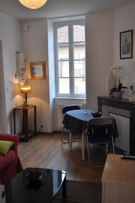 L'Appartement D'Aymar Moulins  Room photo